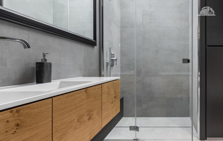 Reformas de baños y aseos