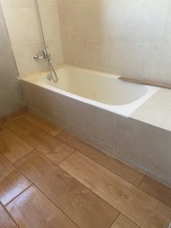 Reforma integral para cuartos de baño