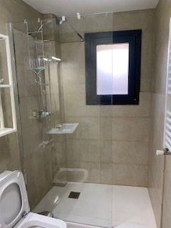 Reforma de baños y aseos